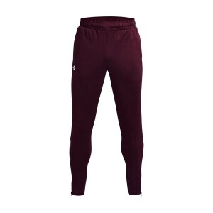 Product detail of Pánské tepláky Under Armour  Terry Pant Red XL