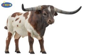 Product detail of Býk Longhorn