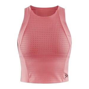 Product detail of Craft ADV Hit Perforated Tank červená