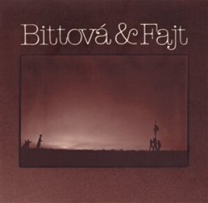Product detail of Bittová &amp; Fajt - Iva Bittová