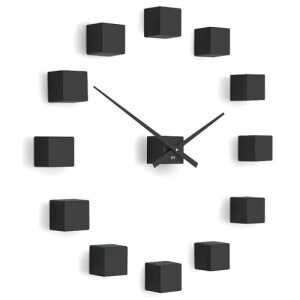 Product detail of Future Time FT3000BK Cubic black