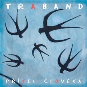 Product detail of Přítel člověka (2017) - Traband