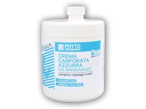 Product detail of Phyto Performance Camphor cream massage 1000ml