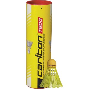 Product detail of Carlton T800 Yellow (rychlý/červený) badmintonové míče