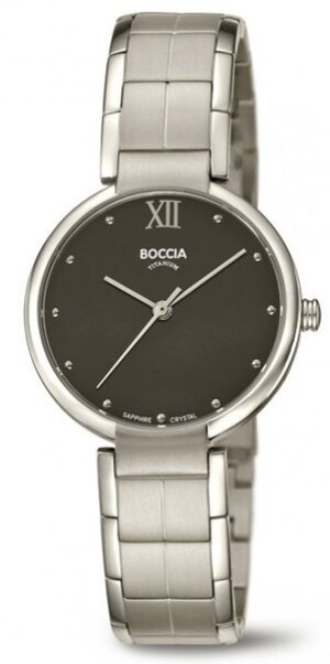 Product detail of Boccia Titanium 3313-01