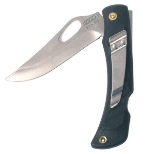 Product detail of Kapesní nůž Mikov Crocodile 243-NH-1/B černý