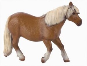 Product detail of Pony Shetlandský
