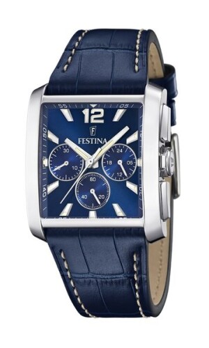 Product detail of Festina Timeless Chronograph 20636/2