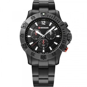 Product detail of Wenger Sea Force Chrono 01.0643.121