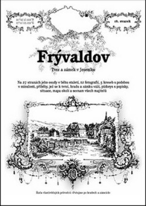Product detail of Frývaldov - Rostislav Vojkovský