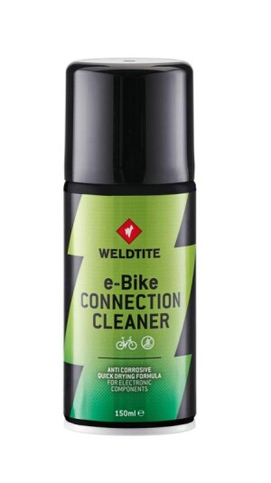 Product detail of Weldtite E-bike 150ML Sprej čistič kontaktů