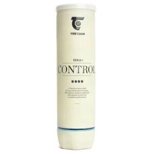 Product detail of Tretorn Serie+Control tenisové míče