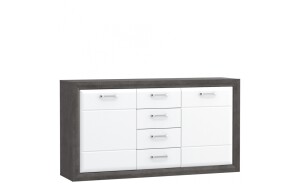 Product detail of Forte Komoda LENNOX NEW | ENXK231