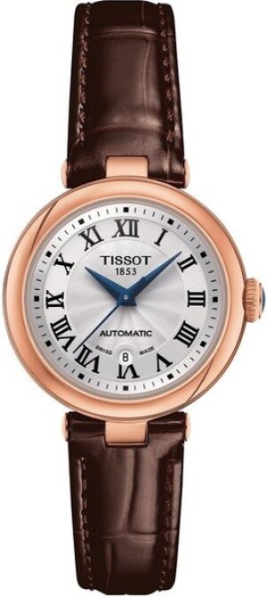 Product detail of Tissot Bellissima Automatic T126.207.36.013.00