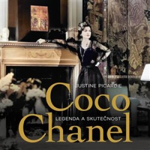 Product detail of Coco Chanel - Justine Picardie