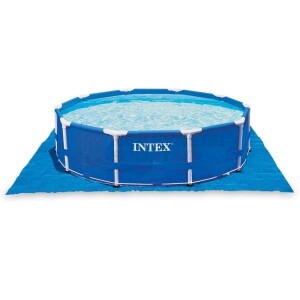 Product detail of INTEX 28048 Podložka pod bazén 4,72 x 4,72 m