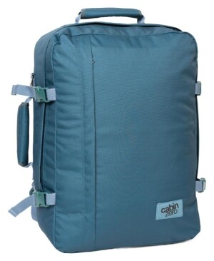 Product detail of CabinZero Classic 44L Aruba Blue