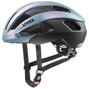 Product detail of Uvex Rise Cc Flip Flop-black Matt
