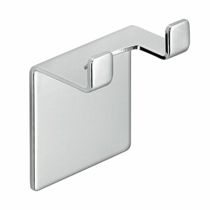 Product detail of GEDY S027 Thor samolepící háček, chrom