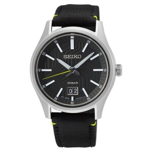 Product detail of Seiko Quartz SUR517P1