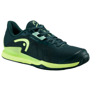 Product detail of Pánská tenisová obuv Head Sprint Pro 3.5 Clay FGLN  EUR 40,5