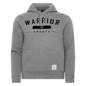 Product detail of Dětská mikina Warrior  Sports Hoody Grey XS