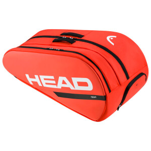 Product detail of Taška na rakety Head  Tour Racquet Bag L FO