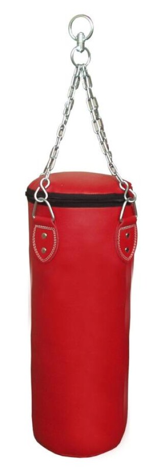 Product detail of Kubisport Boxovací pytel 80 cm, červený