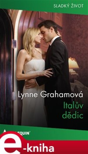 Product detail of Italův dědic - Lynne Grahamová