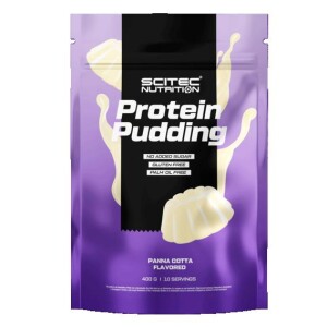 Product detail of Scitec Nutrition Protein Pudding 400g