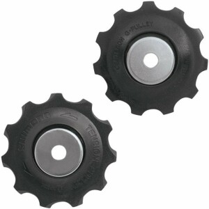 Product detail of Shimano kladka měniče standart (pár), v krabičce