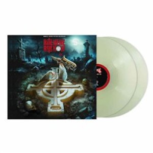 Product detail of Rite Here Rite Now - Ghost