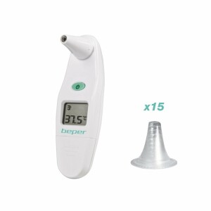 Product detail of Beper 40102 digitální ušní teploměr