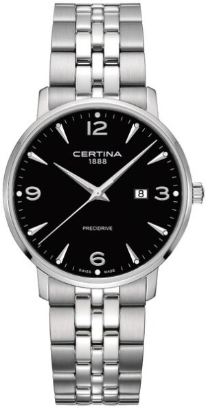 Product detail of Certina DS Caimano C035.410.11.057.00