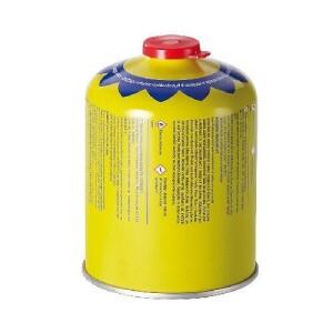 Product detail of Meva Kartuše 450g závit