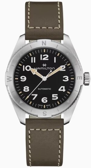 Product detail of Hamilton Khaki Field Expedition Auto H70315830