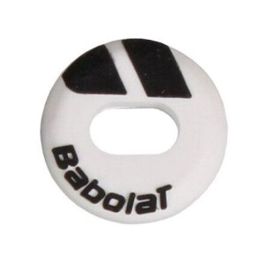 Product detail of Babolat Custom Damp 2016 vibrastop bílá-černá