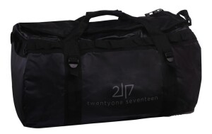Product detail of 2117 of Sweden DUFFLE BAG 87L cestovní taška, black