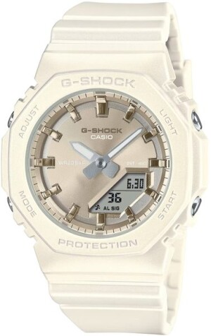 Product detail of Casio G-Shock GMA-P2100ST-7AER