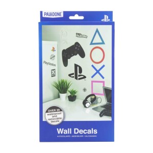 Product detail of Samolepky na zeď Playstation - EPEE
