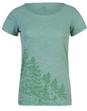 Product detail of Hannah Zoey smoke green