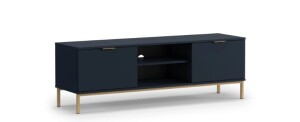 Product detail of ArtGiB TV stolek PULA PL-07 | modrá RTV2D