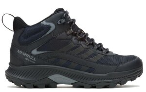 Product detail of Merrell J037817 Speed Strike 2 Mid Gtx Black