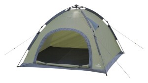 Product detail of Cattara Stan rychlorozkládací BUDVA pro 3-4 osoby 280x220x140cm PU3000mm