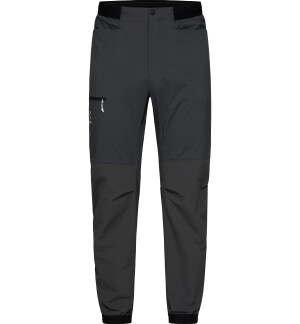 Product detail of Pánské kalhoty Haglöfs  L.I.M Rugged Grey 48