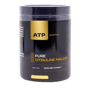 Product detail of ATP Pure Citruline Malate 500 Tobolek