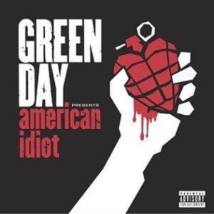 Product detail of American Idiot LP - Green Day