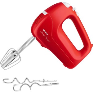 Product detail of Sencor SHM 5404RD ruční mixér, červená