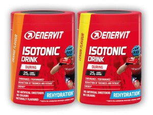 Product detail of Enervit Isotonic Drink 420g