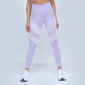 Product detail of GymBeam Dámské legíny Fave Lila